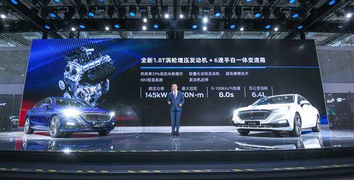 长春今日头条汽车爆料,重磅新车亮相，汽车市场再掀风云！